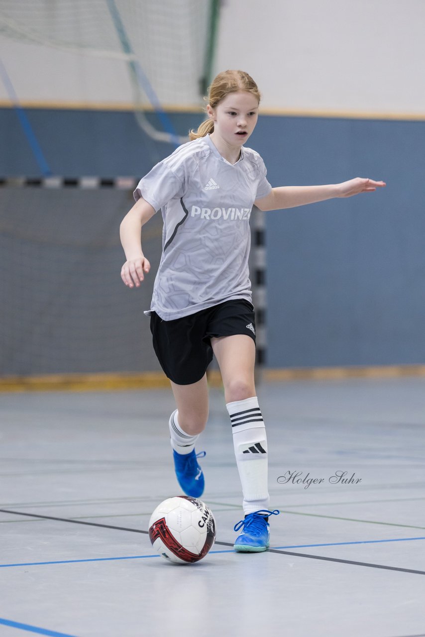 Bild 87 - wCJ NFV Futsalturnier